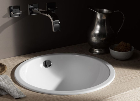 EB.K400H | Wash basins | Alape