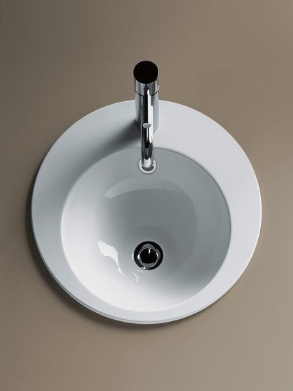 EB.K400H | Wash basins | Alape