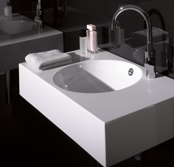 WT.MC800H | Wash basins | Alape
