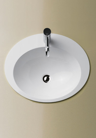 EB.O500H | Wash basins | Alape