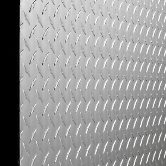 Crosshead | 06 aluminium sheet | Metal sheets | Fractal