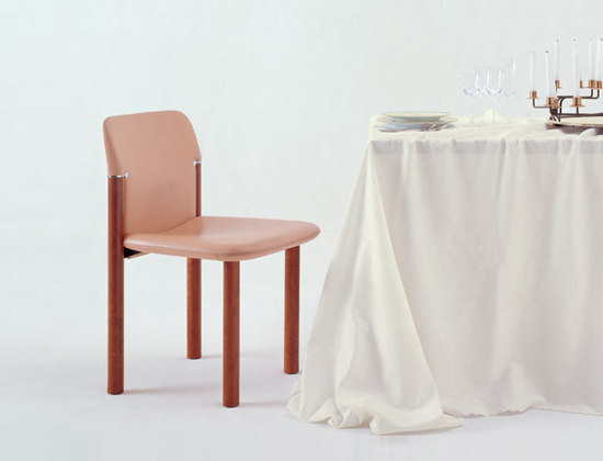 Caia | Chairs | Meritalia
