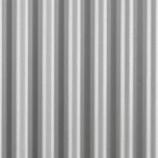 Slow Wave | 13 aluminium sheet |  | Fractal
