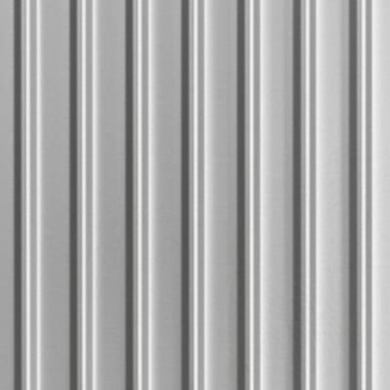 Line | 20 aluminium sheet |  | Fractal