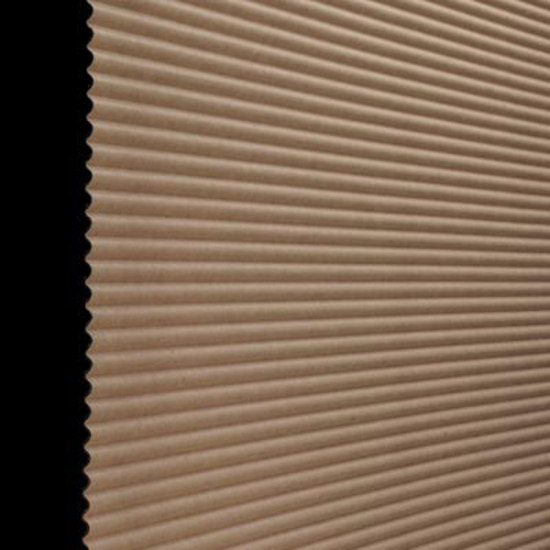 Ribb Small | 26 | Wood panels | Fractal
