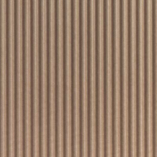 Ribb Small | 26 | Wood panels | Fractal
