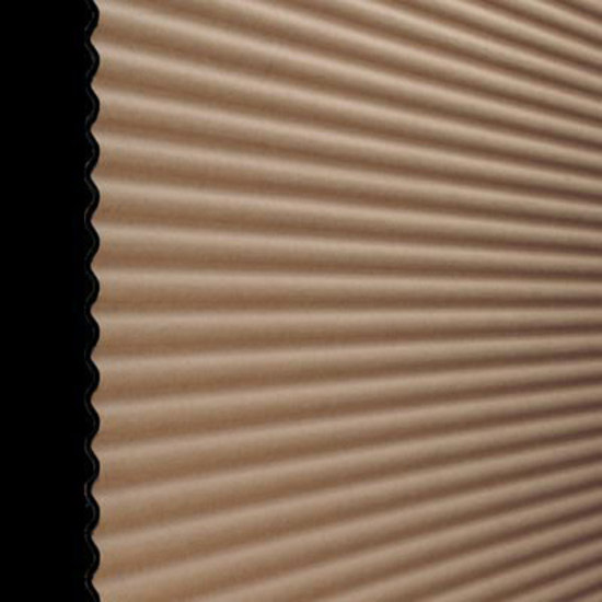 Ribb Medium | 27 | Wood panels | Fractal