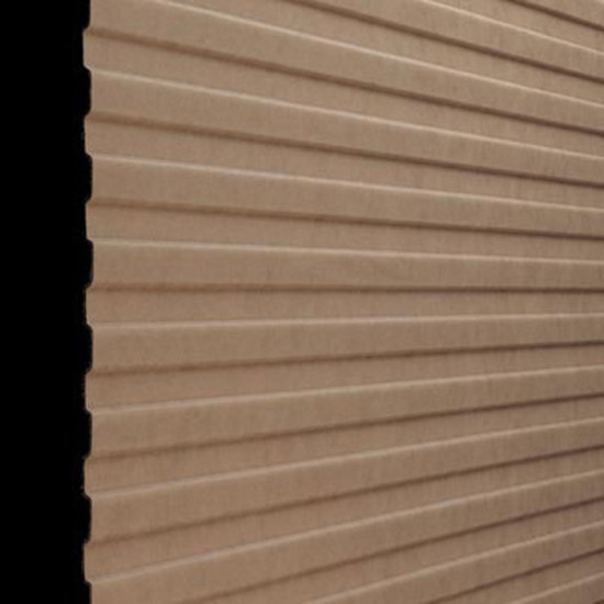 Ribb Flatt | 28 | Panneaux de bois | Fractal