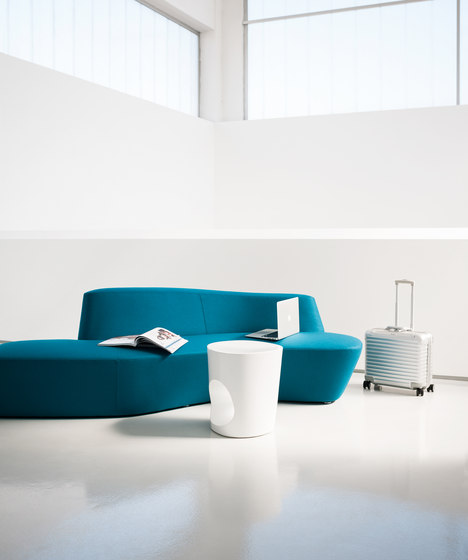 Polar Alcove Sofa | Sofas | Tacchini Italia