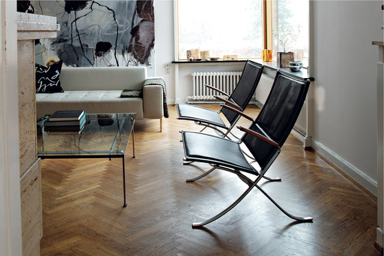 FK 82 X–Chair | Sessel | Lange Production