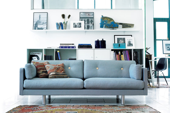 EJ 220-2L | Sofas | Fredericia Furniture