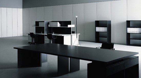 Graphis | Contract tables | Tecno