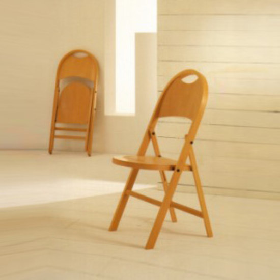 Tric | Stühle | BBB emmebonacina