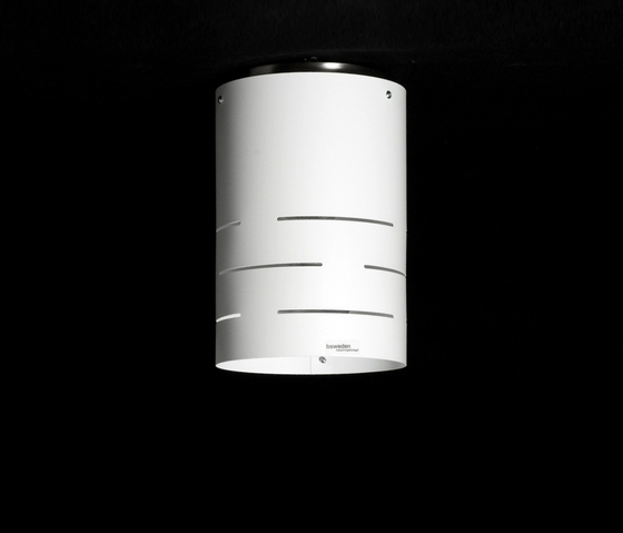 Clover 12C Ceiling light grey | Lámparas de techo | Bsweden