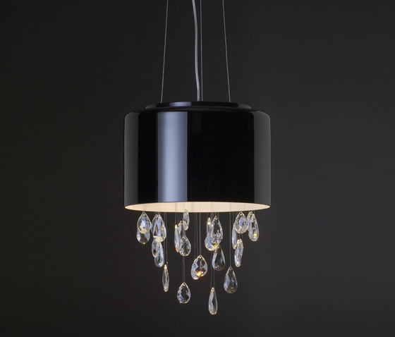 Sheherazade Pendant | Suspended lights | Refer + Staer