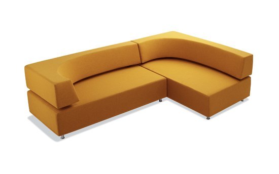 Baia modular seating system | Canapés | B.R.F.