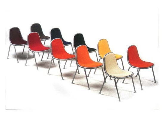 Tubo Chair | Stühle | B.R.F.