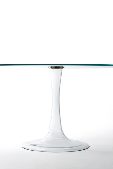 Funghetti | Side tables | Glas Italia