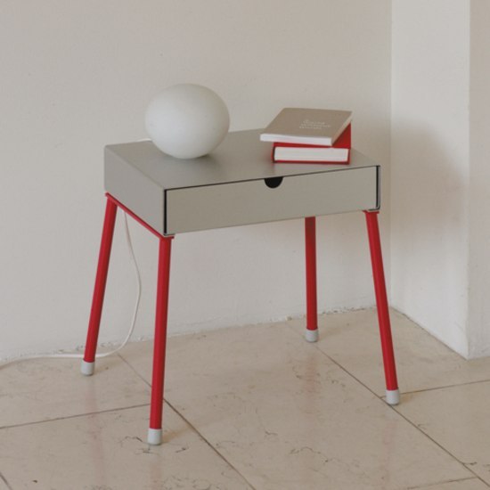 Quattro gambe | Tavolini alti | Svitalia, Design, and