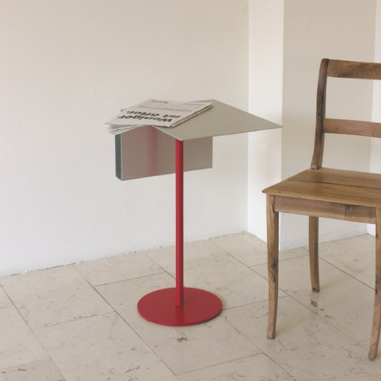 Tavolino b4 double | Tables d'appoint | Svitalia, Design, and