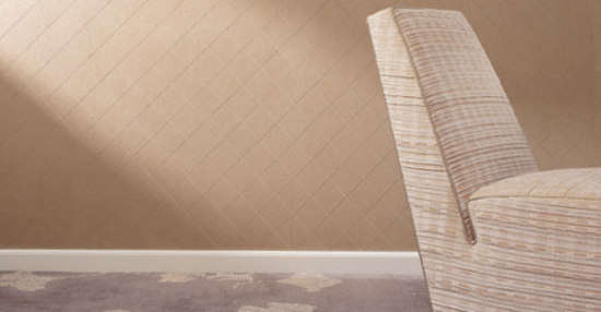 Madison hickory | Wall coverings / wallpapers | Weitzner