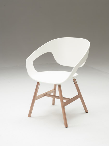 Vad Wood | Stühle | CASAMANIA & HORM