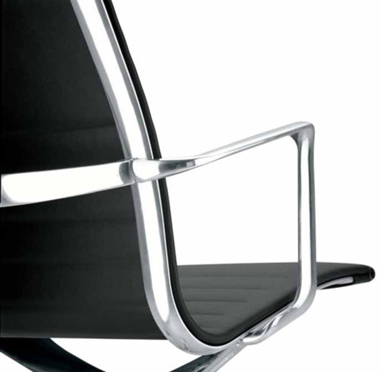 Una Chair | Sillas de oficina | ICF
