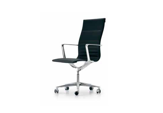 Una Chair | Office chairs | ICF