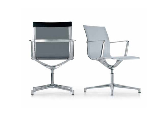 Una Chair | Bürodrehstühle | ICF