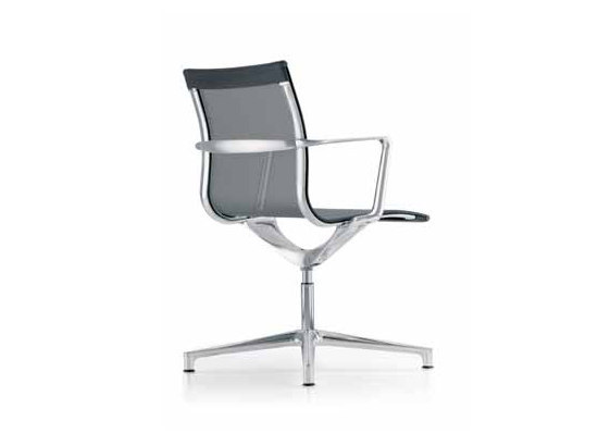 Una Chair | Sedie ufficio | ICF