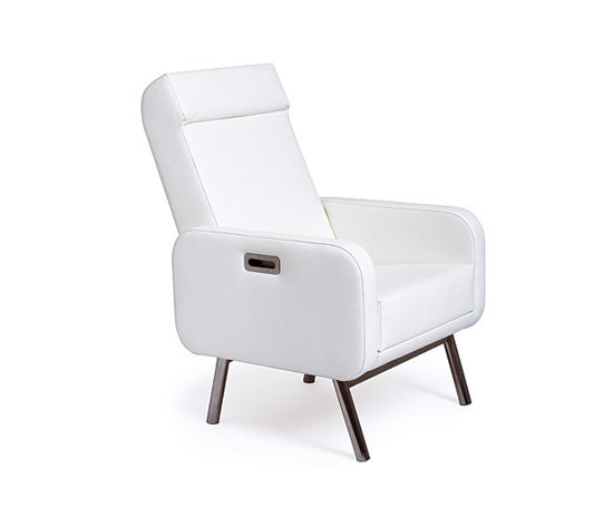 LA Lounge | Fauteuils | P.O.M. Stockholm