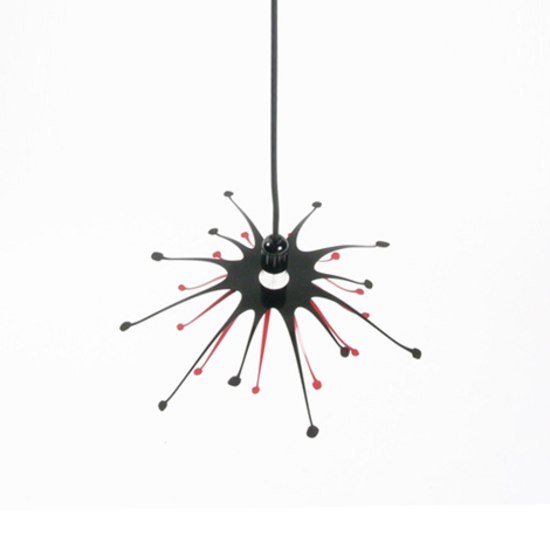 Petit Fleur | Suspended lights | Viable London