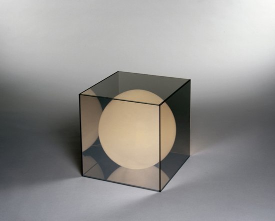 Mekong Cube | Side tables | Viable London