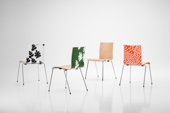 And CA | Chairs | Piiroinen