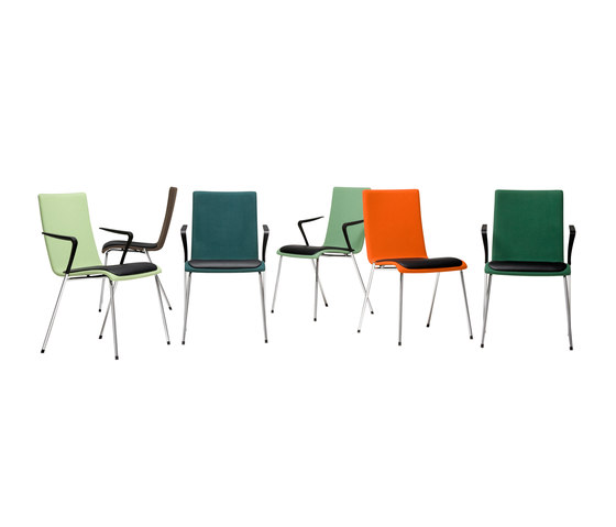 And HA | Chairs | Piiroinen
