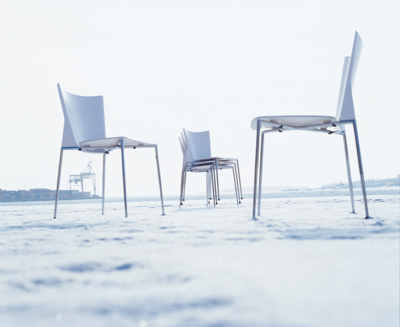 Dome 2 | Chairs | Piiroinen