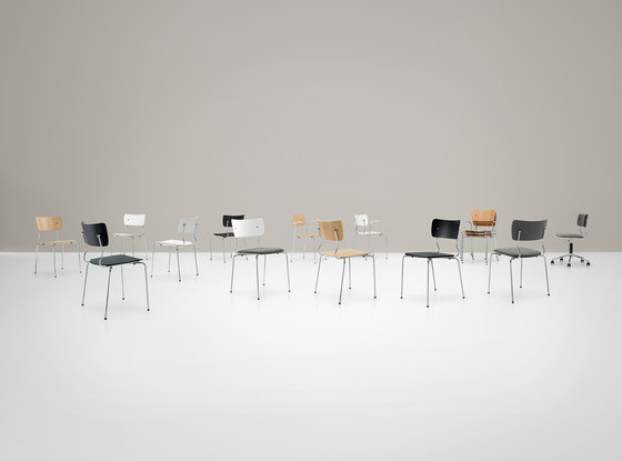 Arena 022 SC | Office chairs | Piiroinen