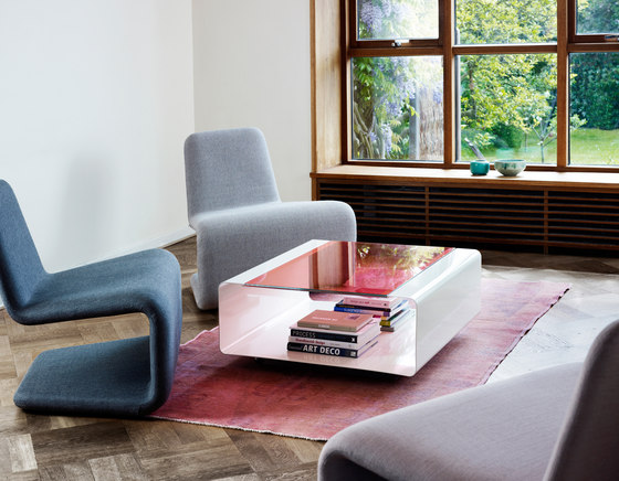 Urban Lounge | Armchairs | Linde&Linde