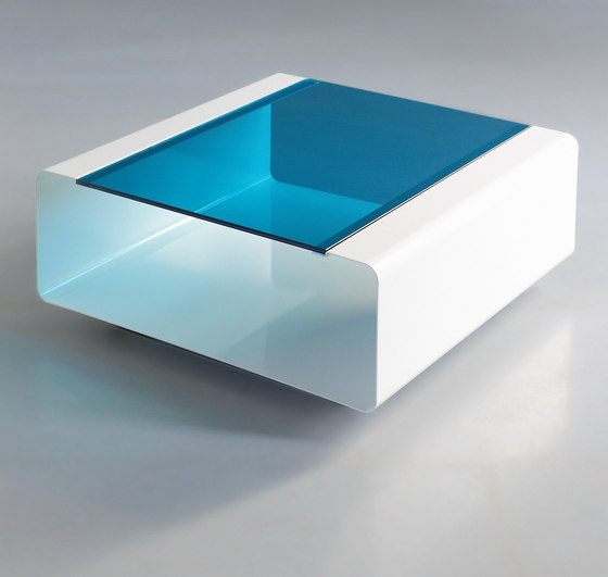Hover | Coffee tables | Linde&Linde