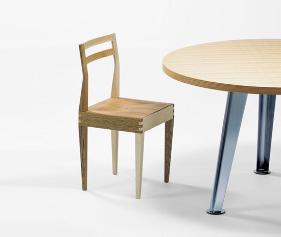 Dry chair | Stühle | Novecentoundici