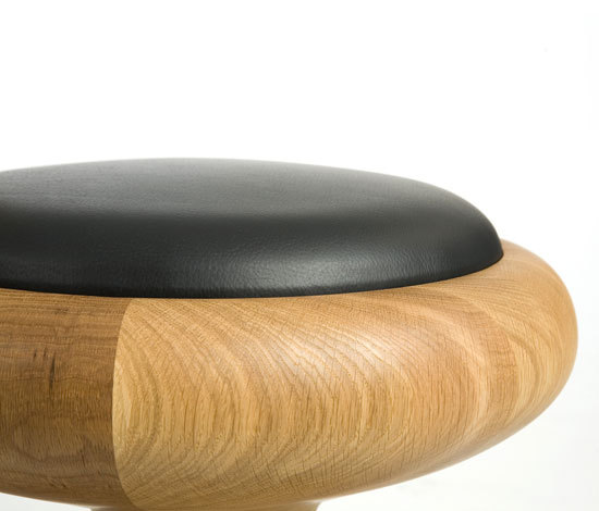 Mushroom Family | Tables d'appoint | Autoban