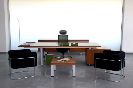 I|X Meeting Table | Contract tables | Nurus