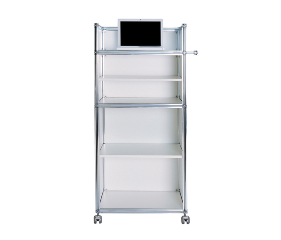 Mobile storage unit | Cabinets | Artmodul