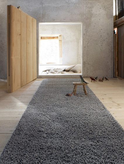 Tosh 1410 Koralle by OBJECT CARPET