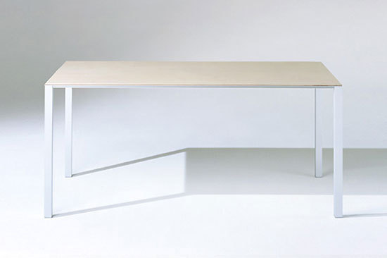 AIR FRAME 30043 | Dining tables | IXC.