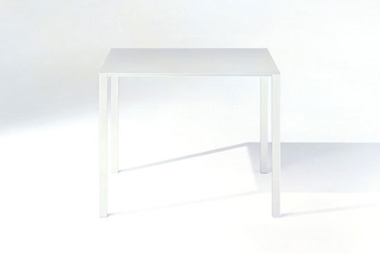 AIR FRAME 30041 | Dining tables | IXC.