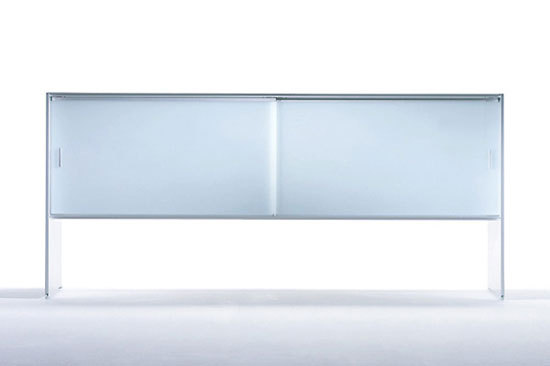 AIR FRAME 3006 | Sideboards / Kommoden | IXC.