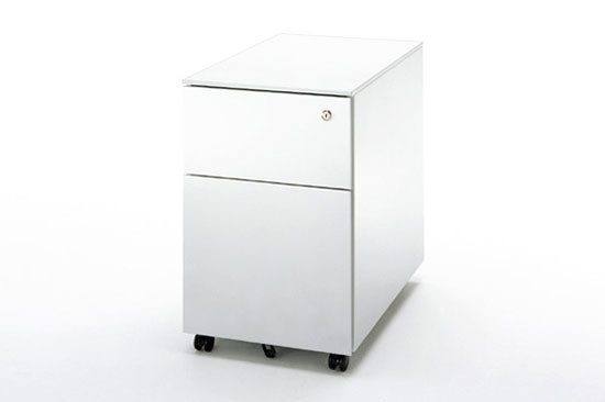 AIR FRAME drawer | Pedestals | IXC.