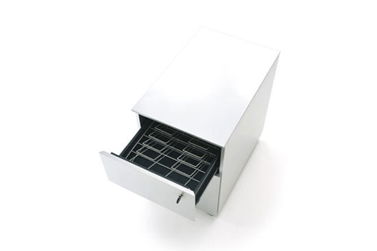 AIR FRAME drawer | Pedestals | IXC.