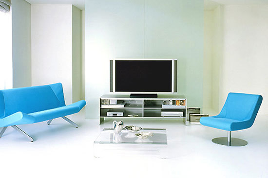 AIR FRAME 3010 plasma EbW | Muebles de TV y HiFi | IXC.